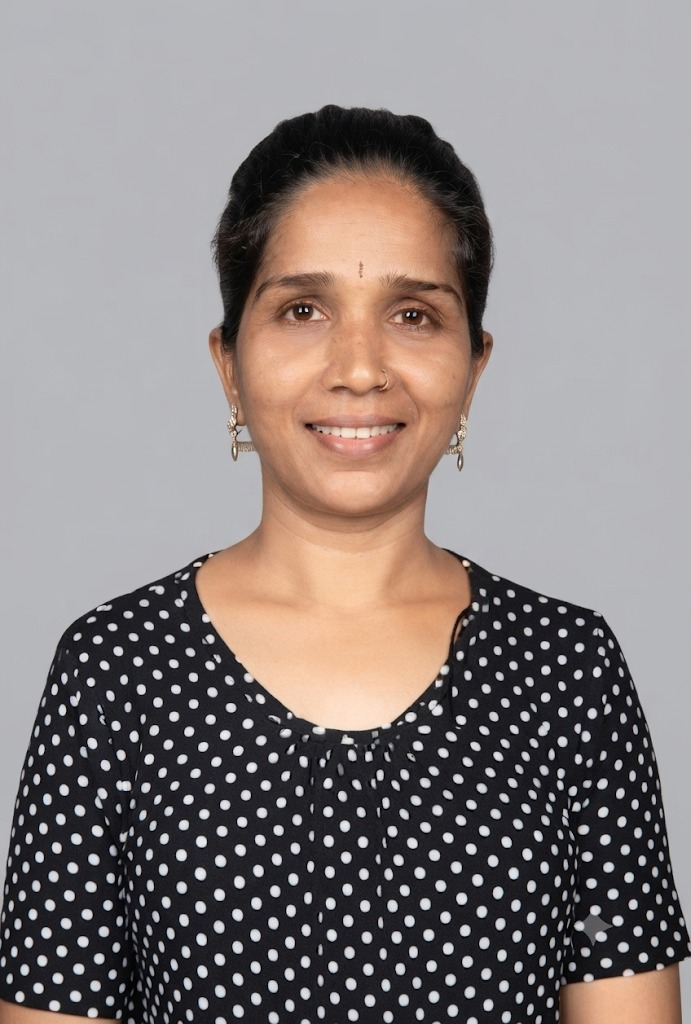 Savita ravi bamane - Full time Cleaner and Cook in Vikhroli in Mumbai